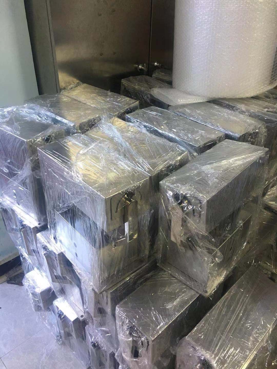 航空障礙燈生產廠家哪家好？送飛實業怎么樣